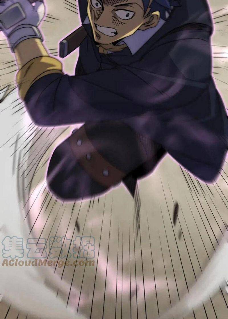 Mạt Thế Đạo Tặc Hành Chapter 84 - Trang 2