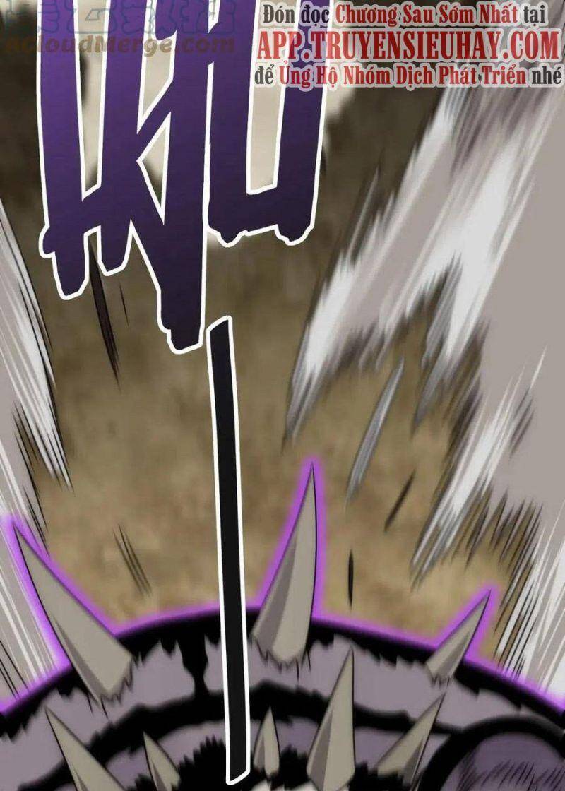 Mạt Thế Đạo Tặc Hành Chapter 84 - Trang 2