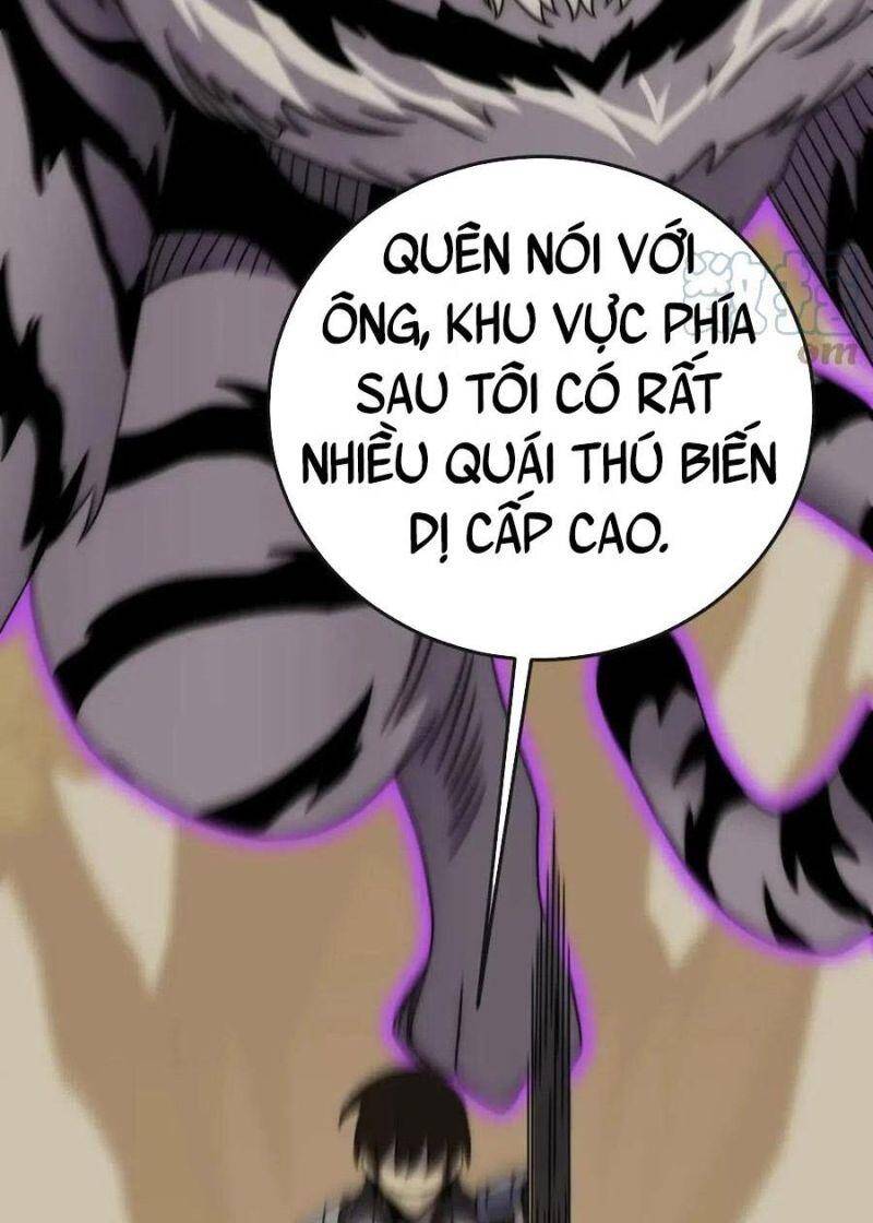 Mạt Thế Đạo Tặc Hành Chapter 84 - Trang 2