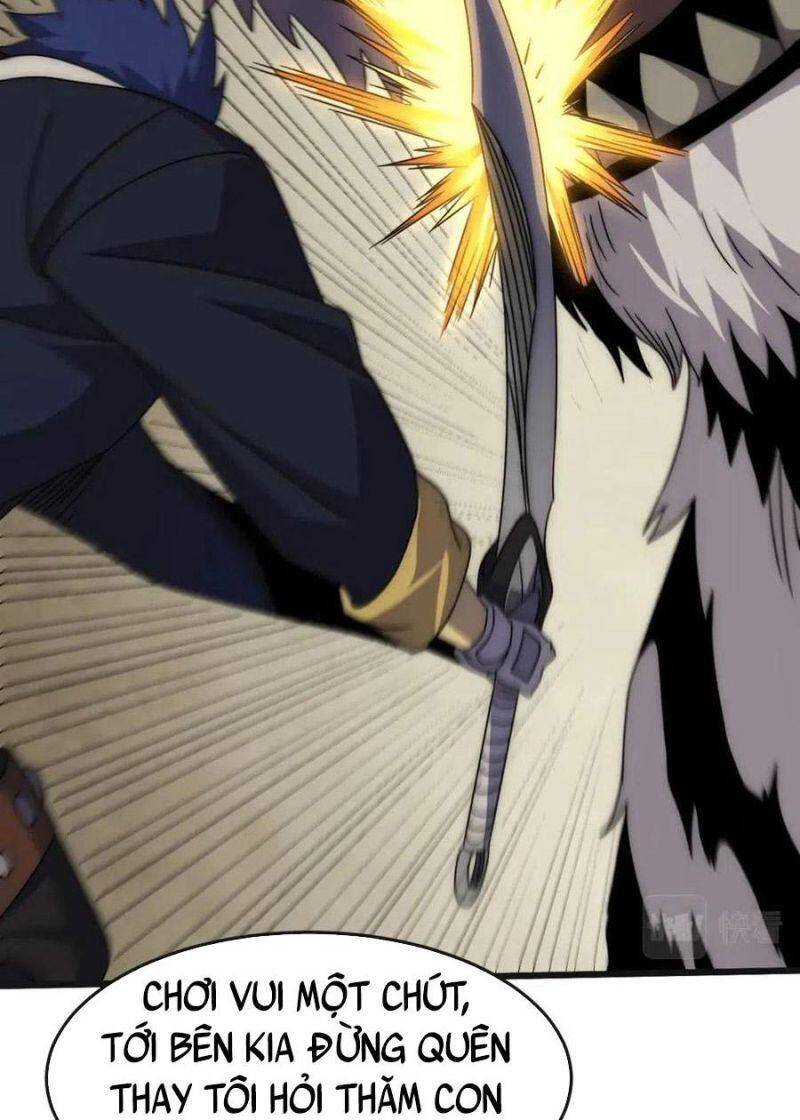 Mạt Thế Đạo Tặc Hành Chapter 84 - Trang 2