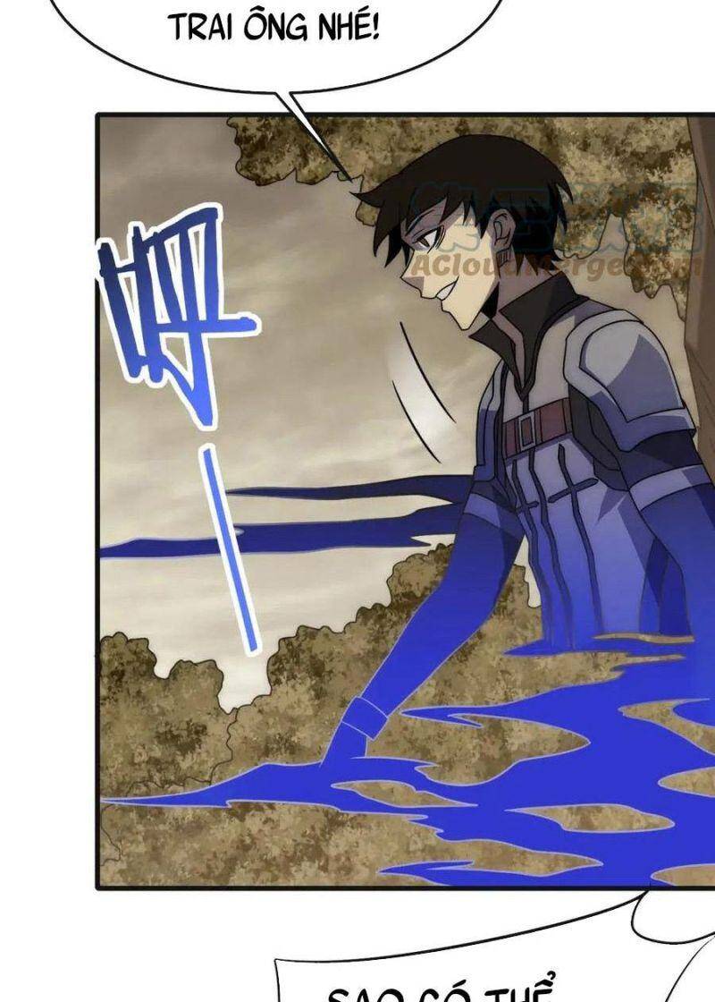 Mạt Thế Đạo Tặc Hành Chapter 84 - Trang 2