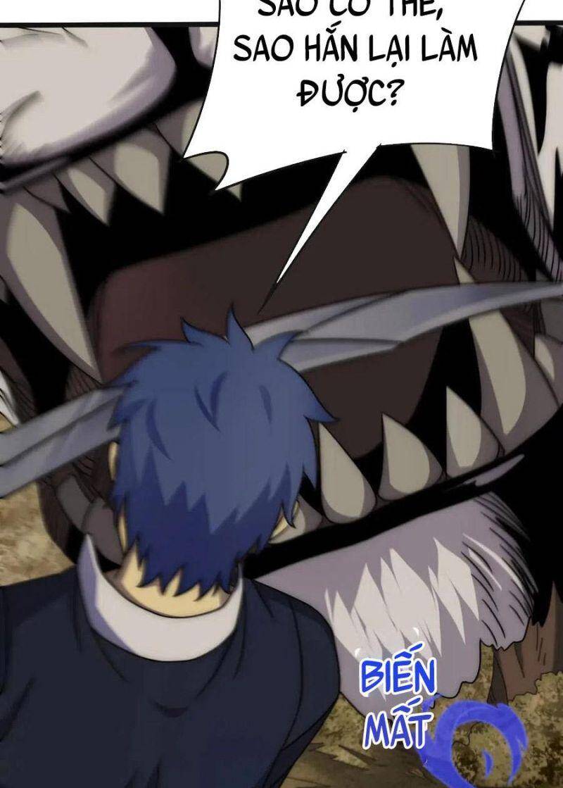 Mạt Thế Đạo Tặc Hành Chapter 84 - Trang 2