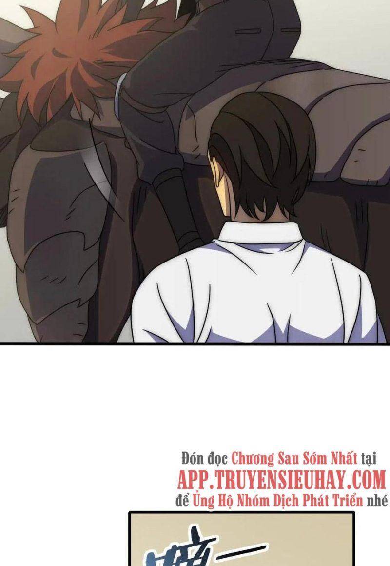 Mạt Thế Đạo Tặc Hành Chapter 84 - Trang 2