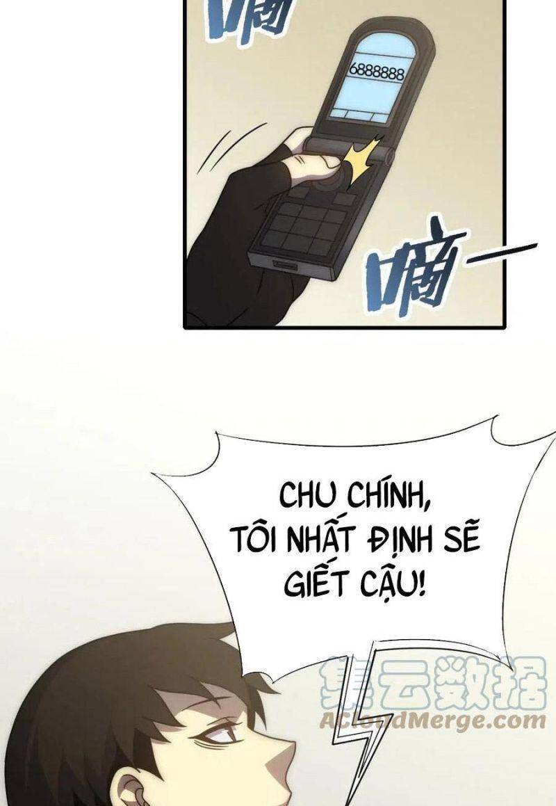 Mạt Thế Đạo Tặc Hành Chapter 84 - Trang 2