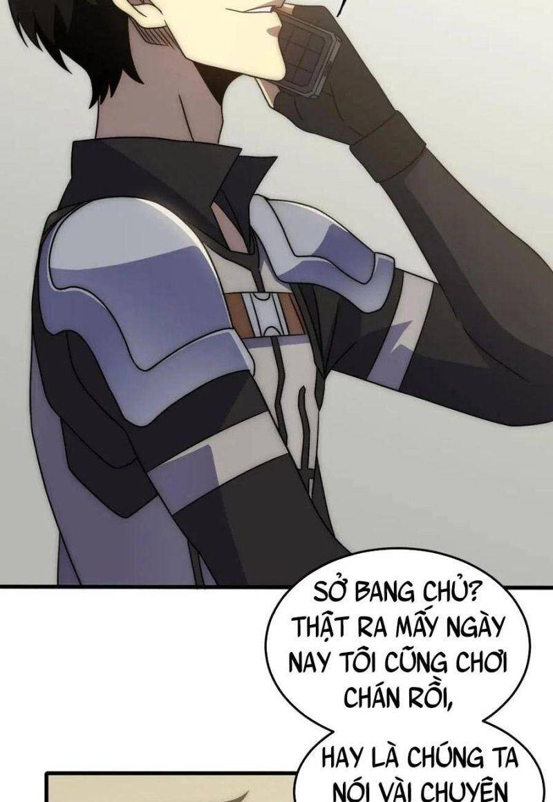 Mạt Thế Đạo Tặc Hành Chapter 84 - Trang 2