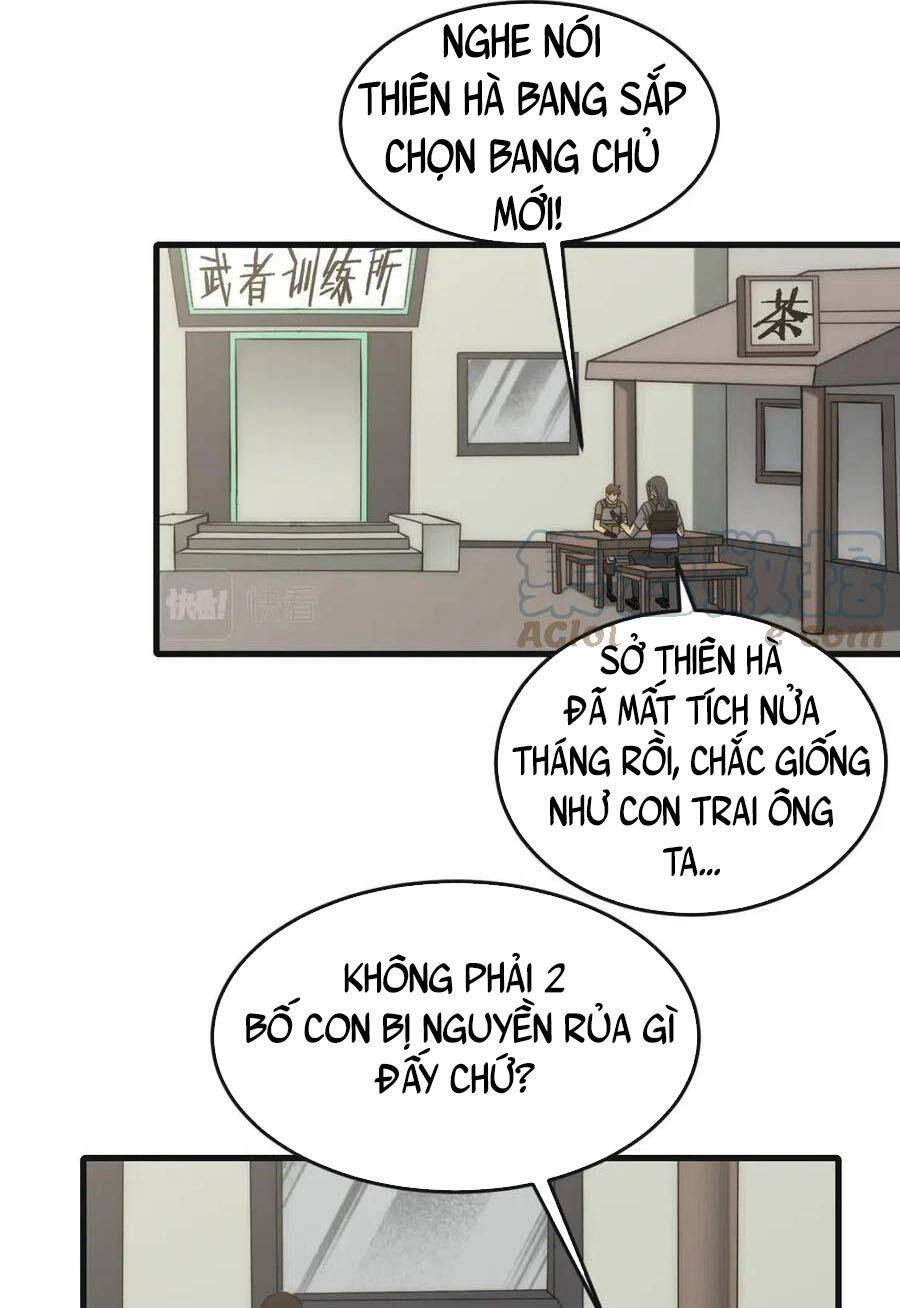 Mạt Thế Đạo Tặc Hành Chapter 85 - Trang 2