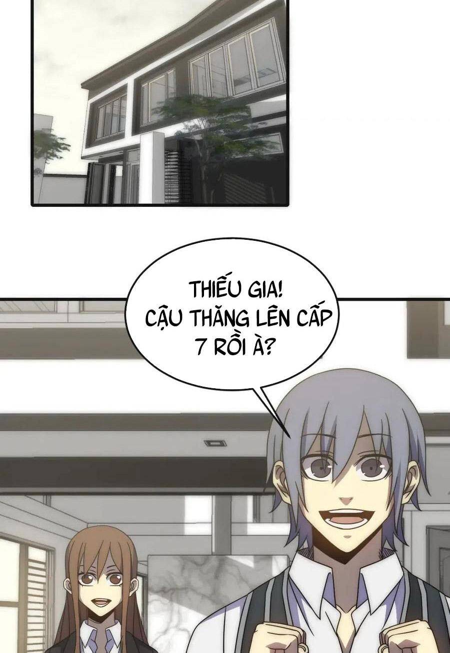 Mạt Thế Đạo Tặc Hành Chapter 85 - Trang 2