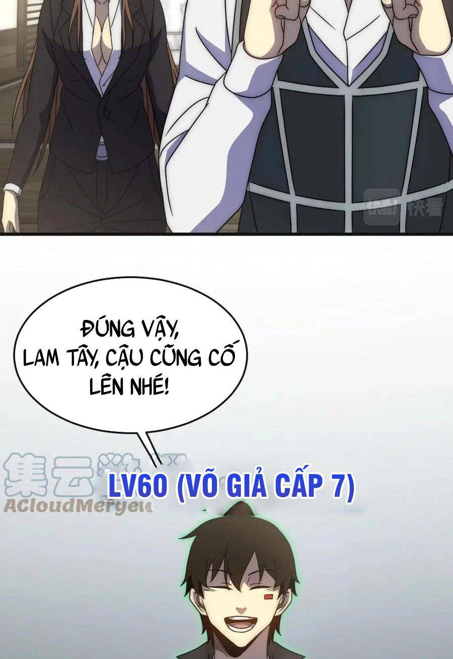 Mạt Thế Đạo Tặc Hành Chapter 85 - Trang 2