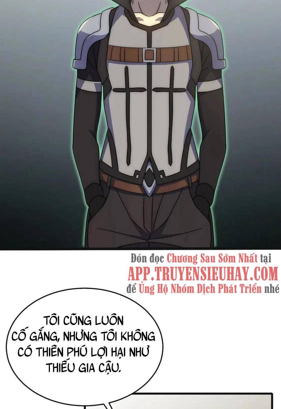 Mạt Thế Đạo Tặc Hành Chapter 85 - Trang 2