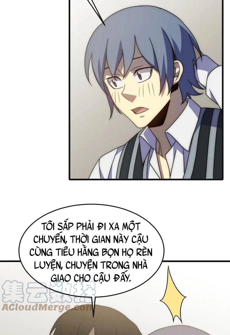 Mạt Thế Đạo Tặc Hành Chapter 85 - Trang 2