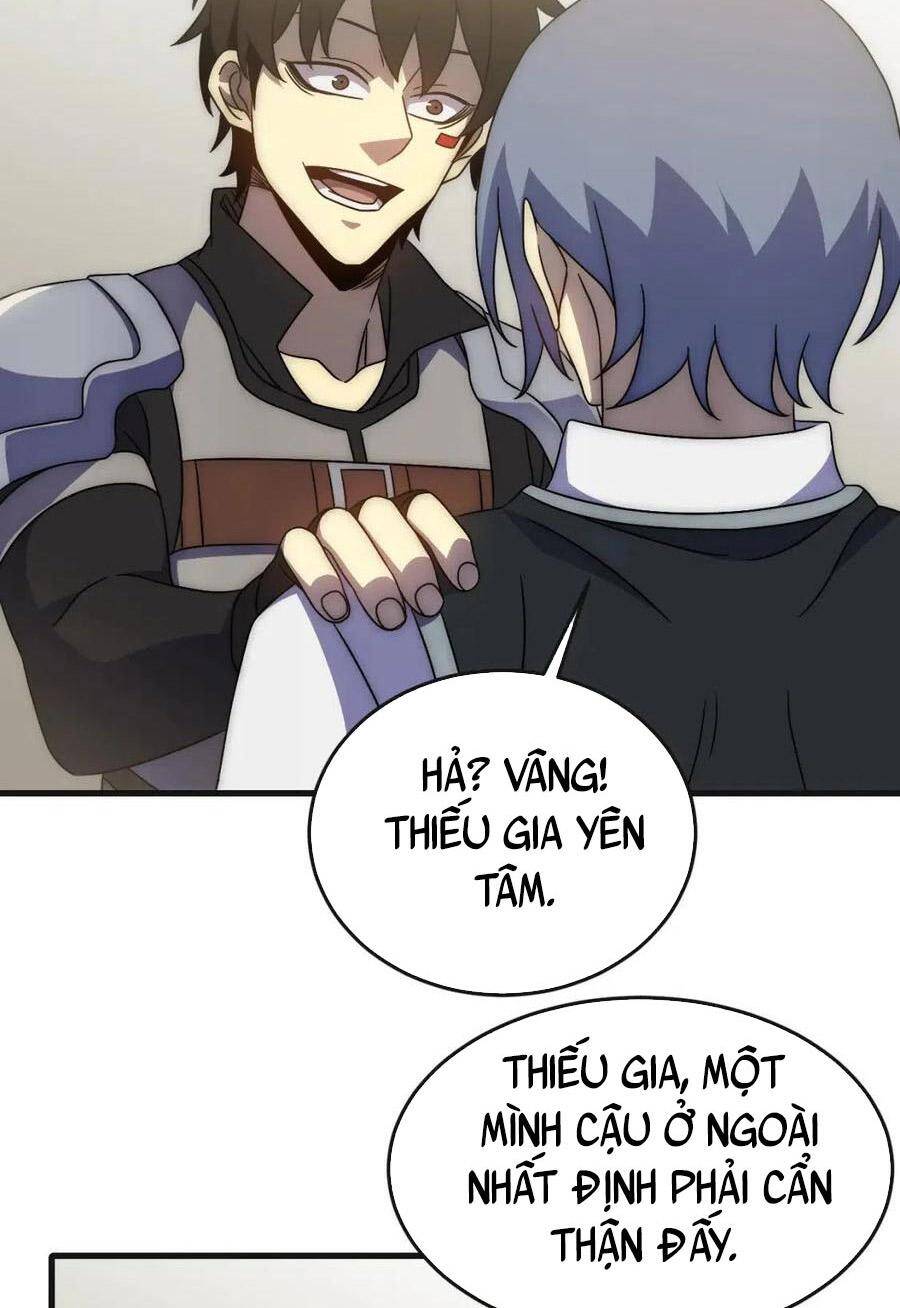 Mạt Thế Đạo Tặc Hành Chapter 85 - Trang 2