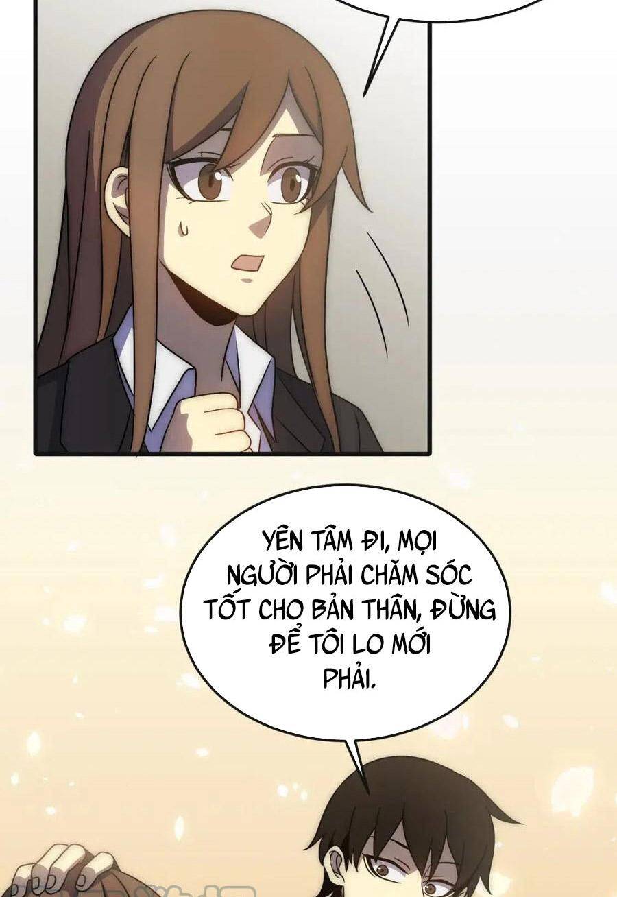 Mạt Thế Đạo Tặc Hành Chapter 85 - Trang 2