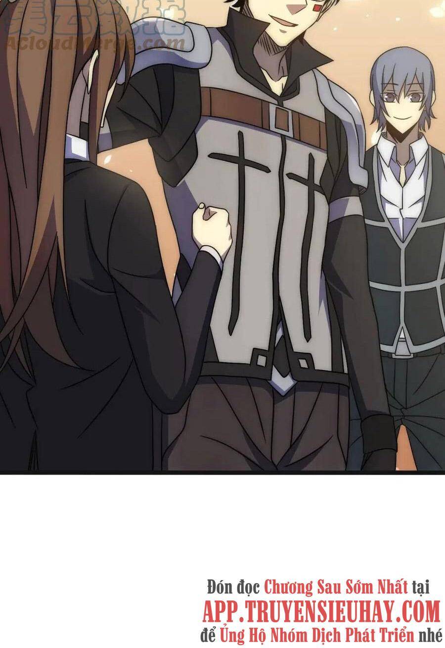 Mạt Thế Đạo Tặc Hành Chapter 85 - Trang 2