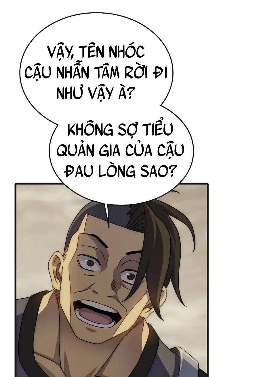 Mạt Thế Đạo Tặc Hành Chapter 85 - Trang 2