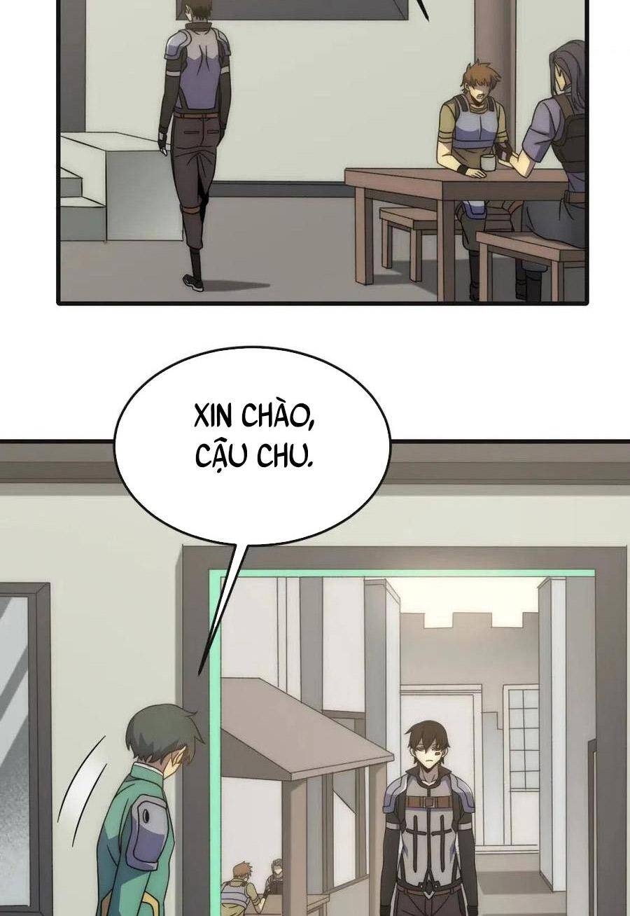 Mạt Thế Đạo Tặc Hành Chapter 85 - Trang 2