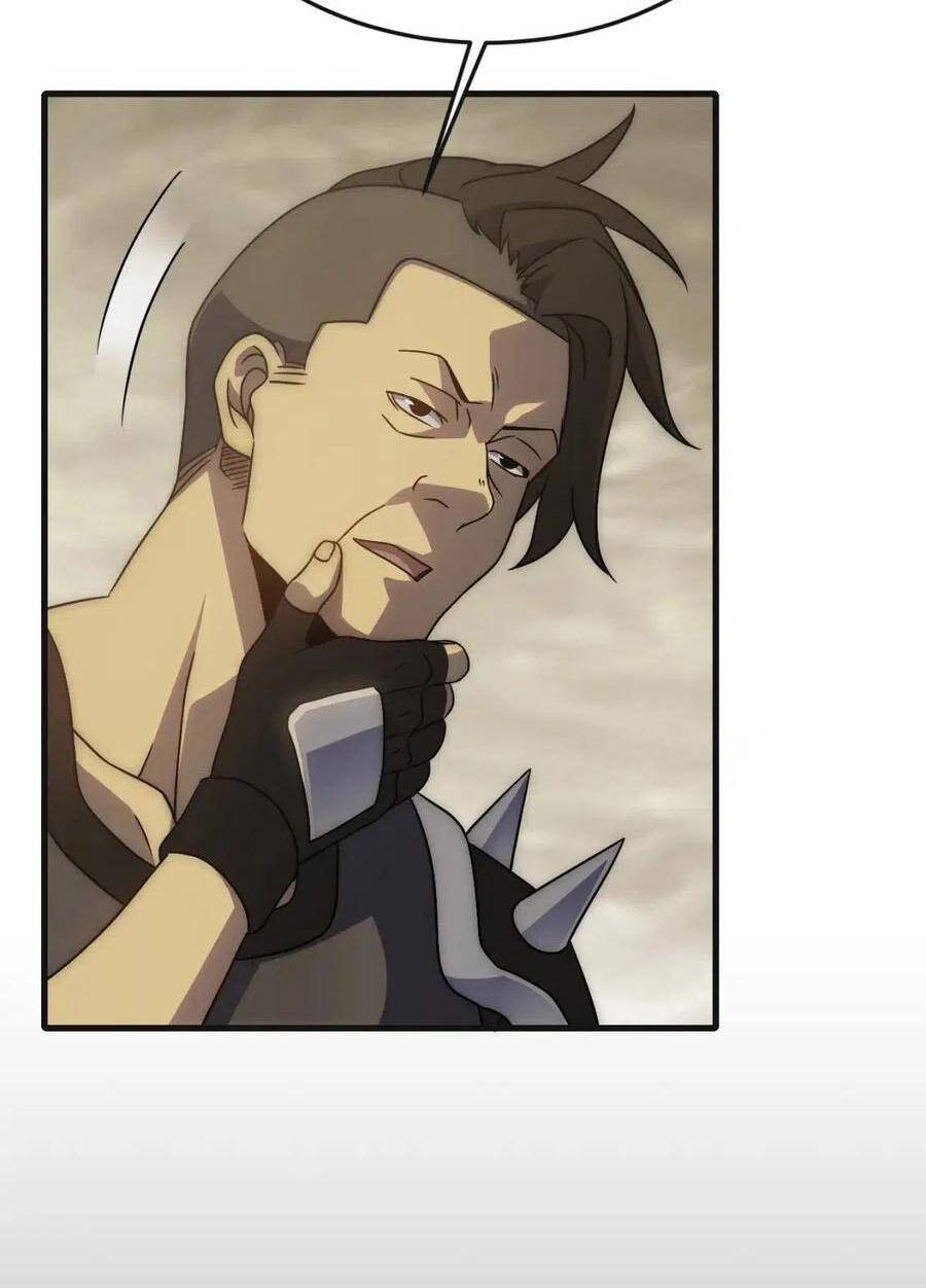 Mạt Thế Đạo Tặc Hành Chapter 85 - Trang 2