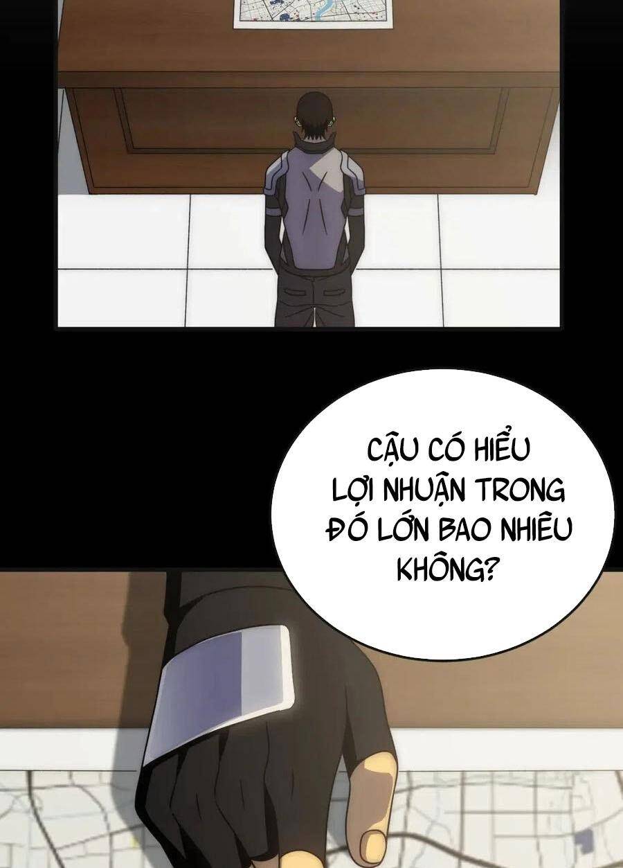 Mạt Thế Đạo Tặc Hành Chapter 85 - Trang 2