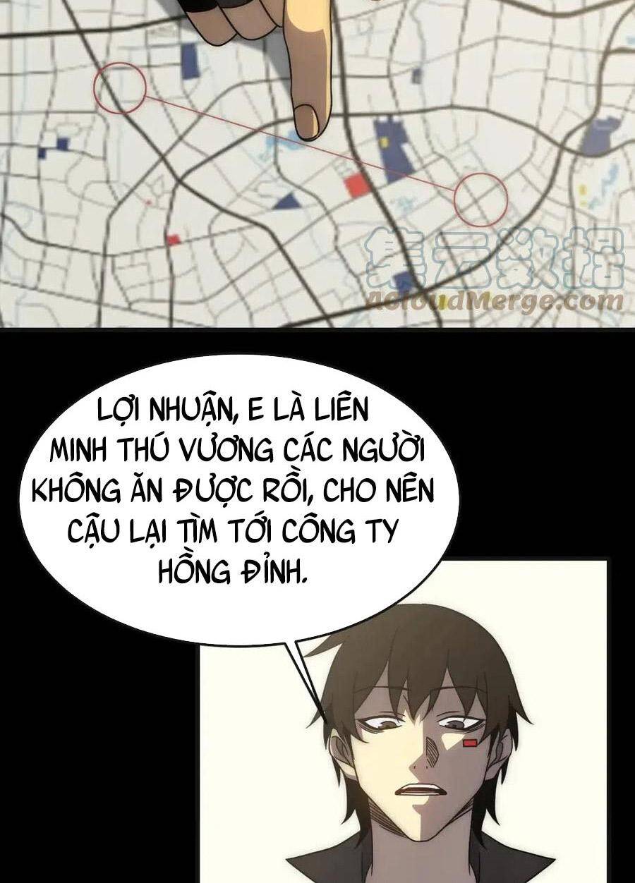 Mạt Thế Đạo Tặc Hành Chapter 85 - Trang 2