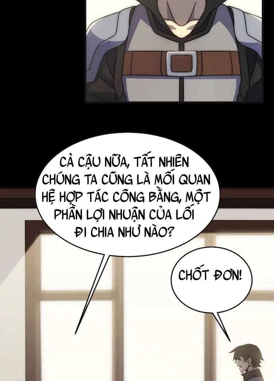 Mạt Thế Đạo Tặc Hành Chapter 85 - Trang 2