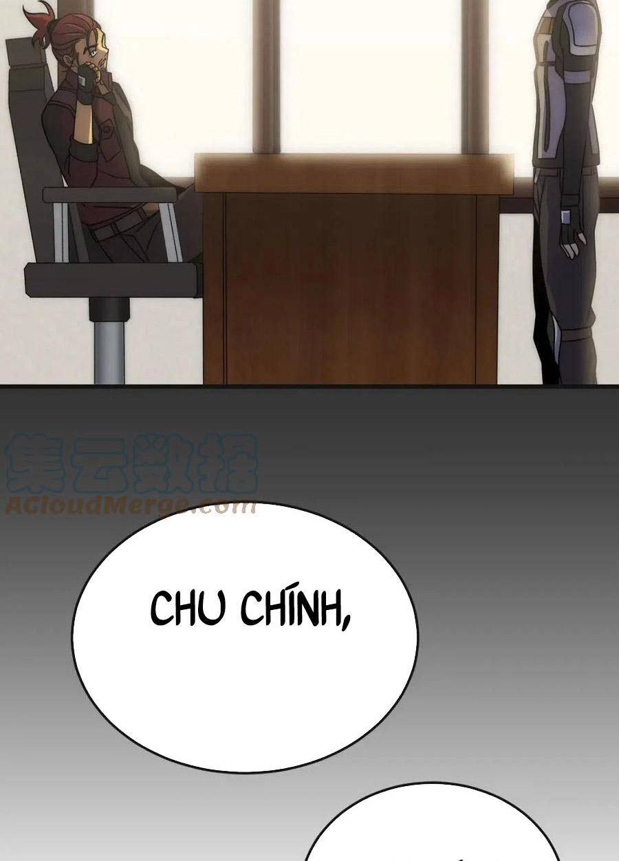 Mạt Thế Đạo Tặc Hành Chapter 85 - Trang 2