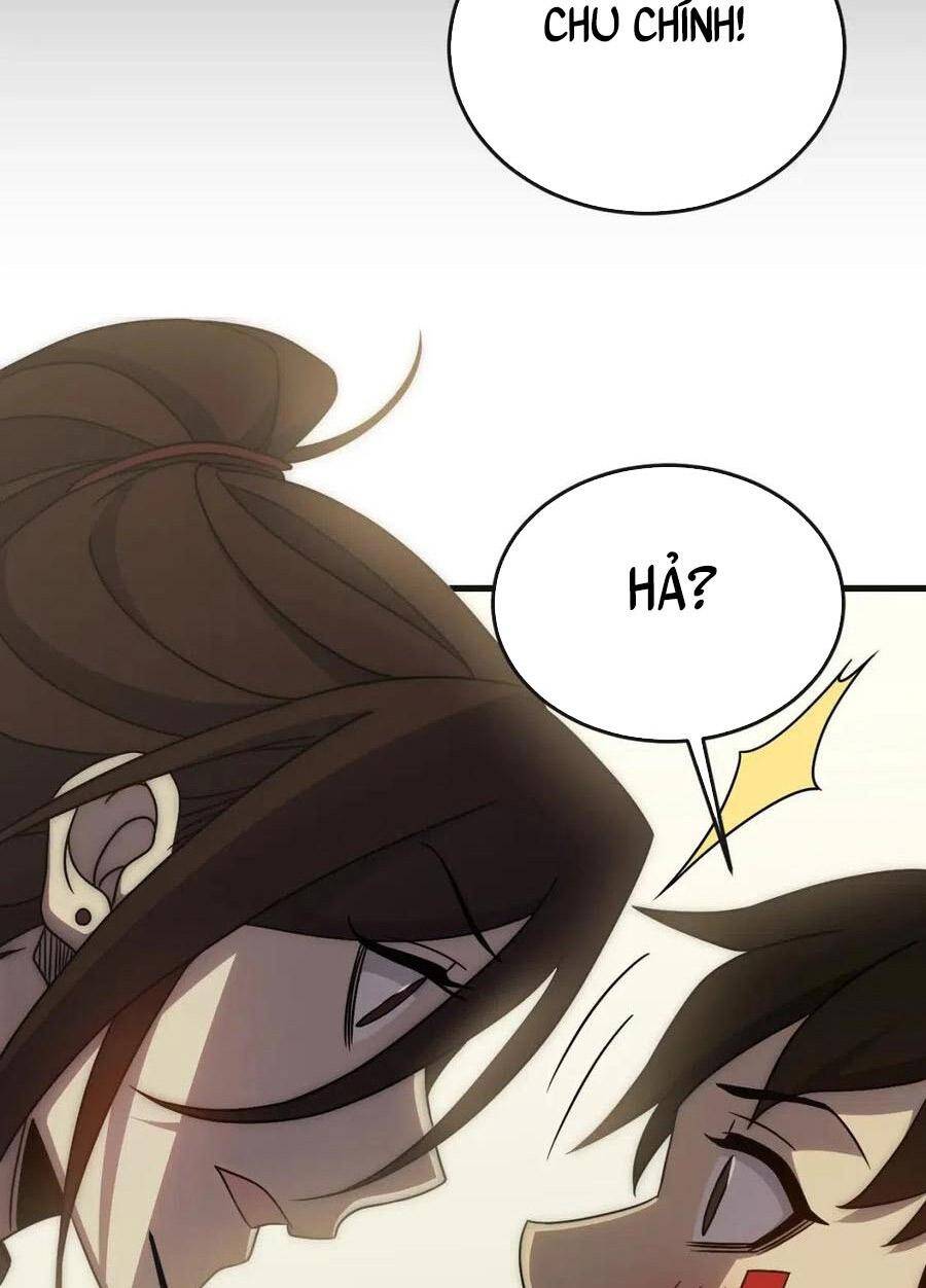 Mạt Thế Đạo Tặc Hành Chapter 85 - Trang 2