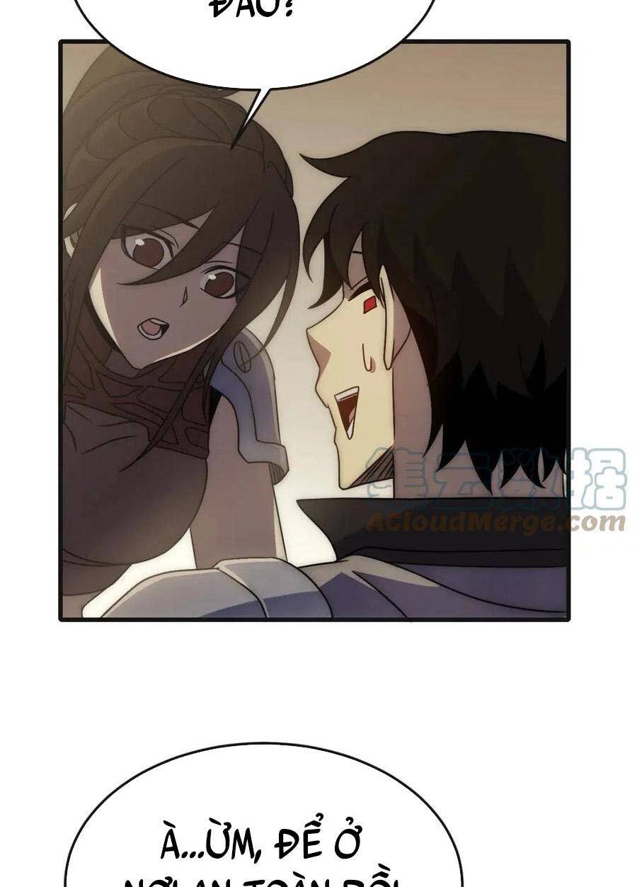 Mạt Thế Đạo Tặc Hành Chapter 85 - Trang 2