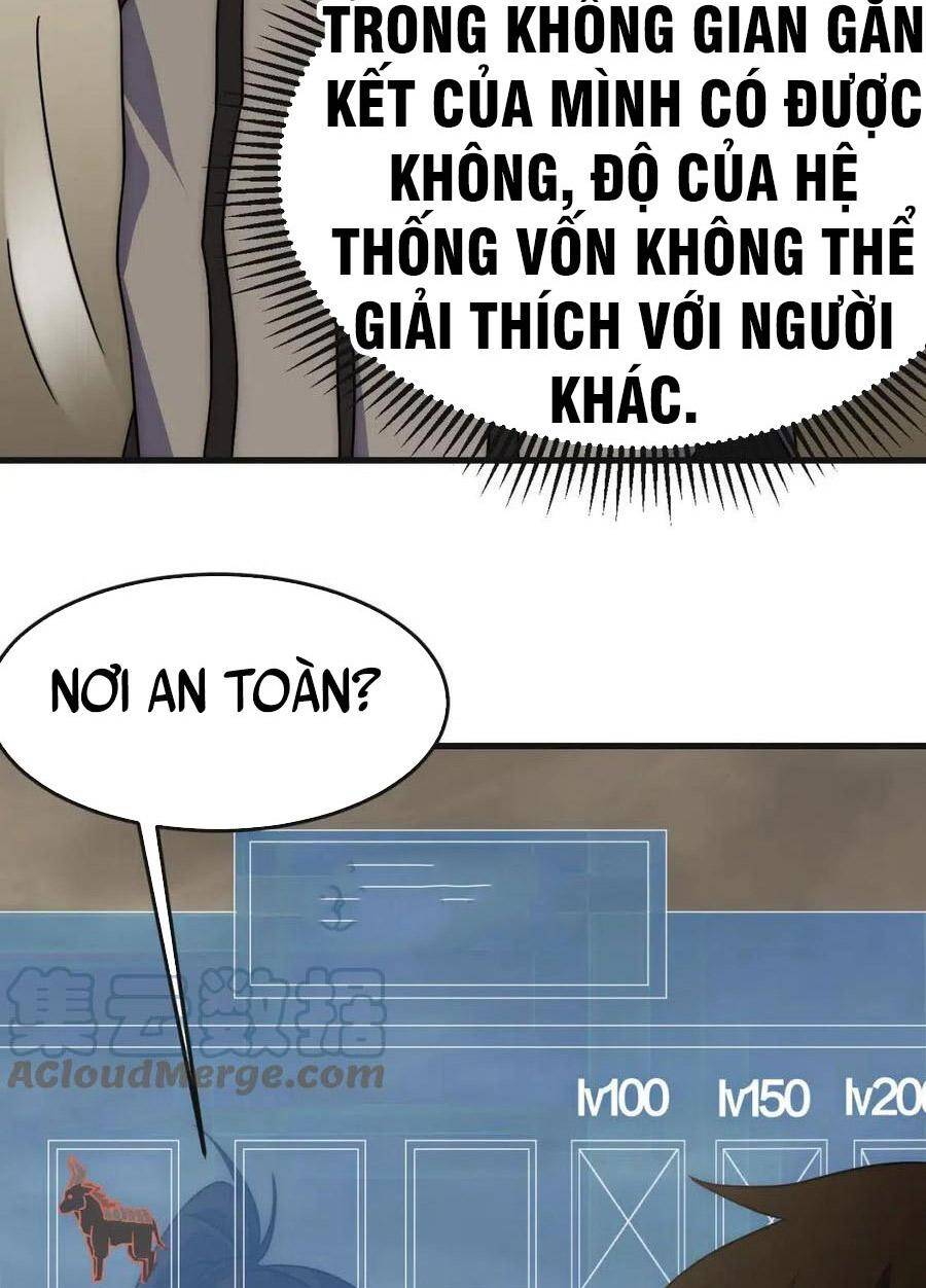 Mạt Thế Đạo Tặc Hành Chapter 85 - Trang 2