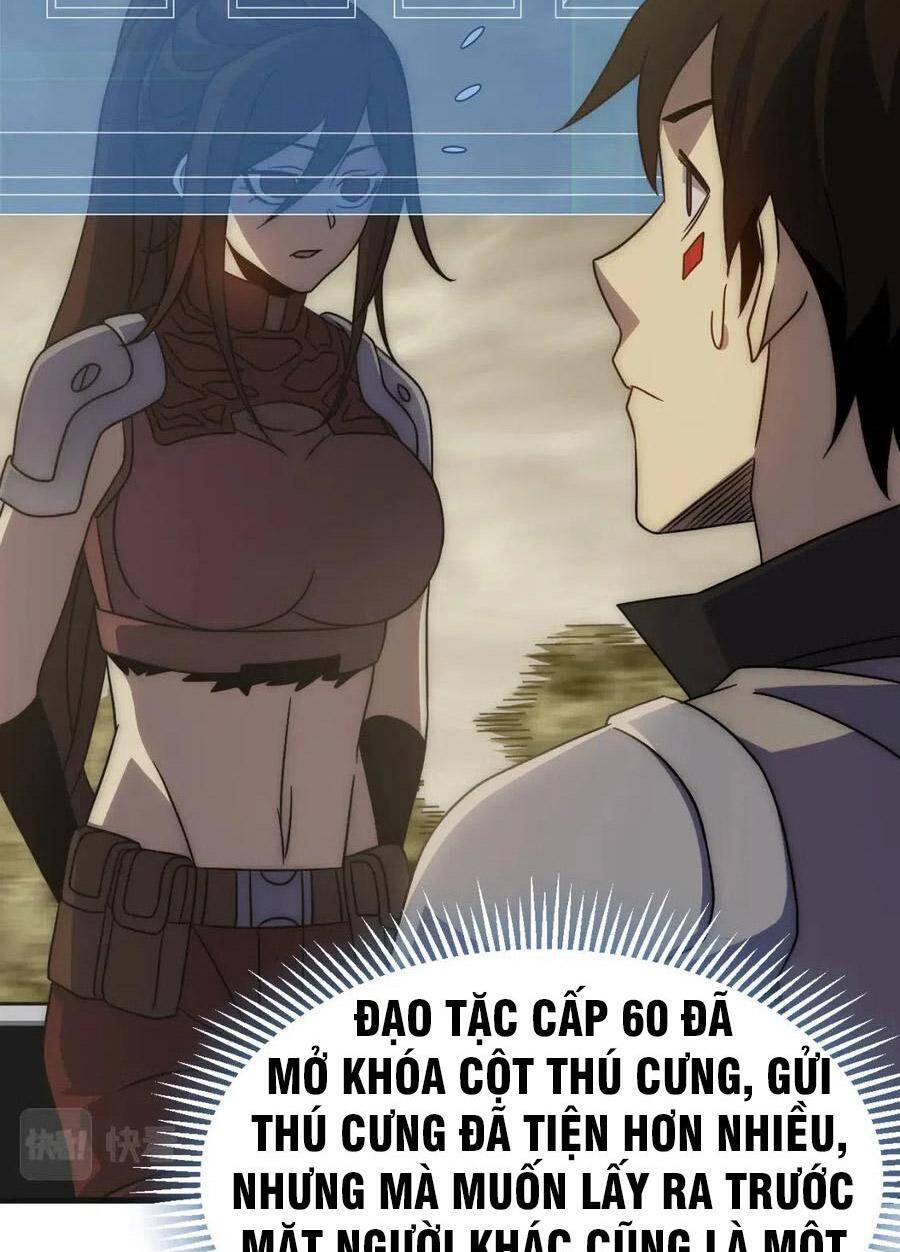 Mạt Thế Đạo Tặc Hành Chapter 85 - Trang 2