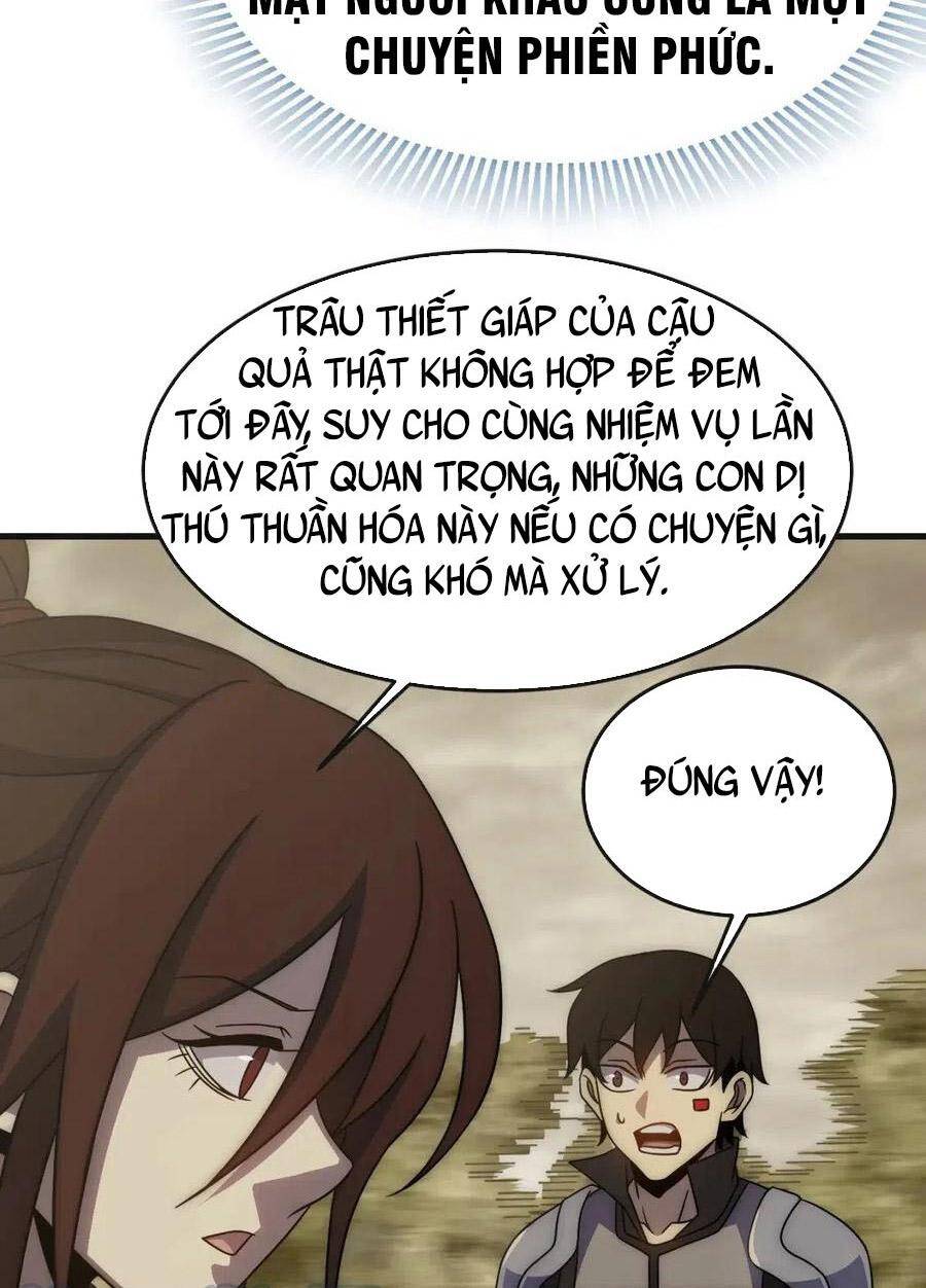 Mạt Thế Đạo Tặc Hành Chapter 85 - Trang 2