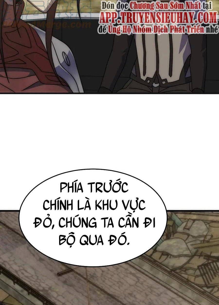 Mạt Thế Đạo Tặc Hành Chapter 85 - Trang 2