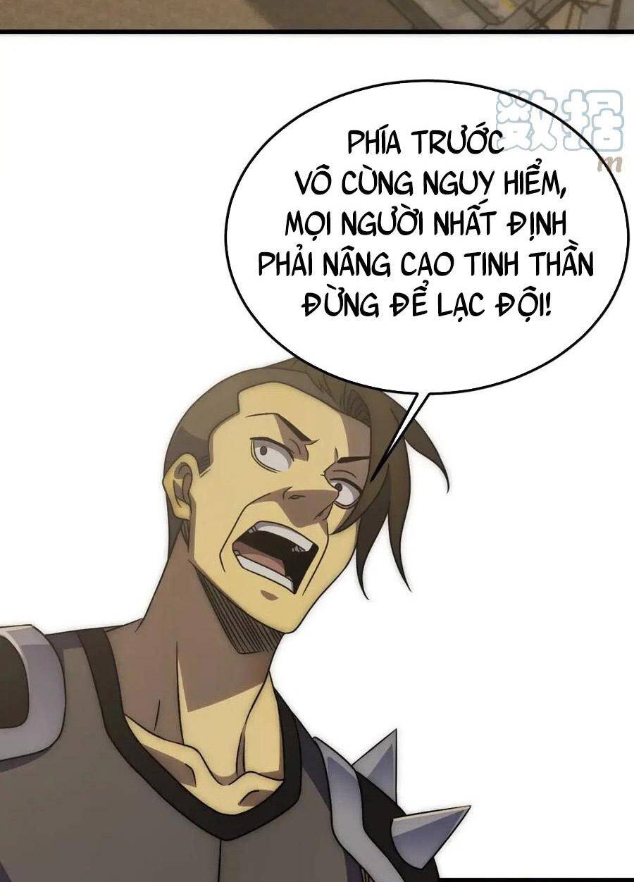 Mạt Thế Đạo Tặc Hành Chapter 85 - Trang 2