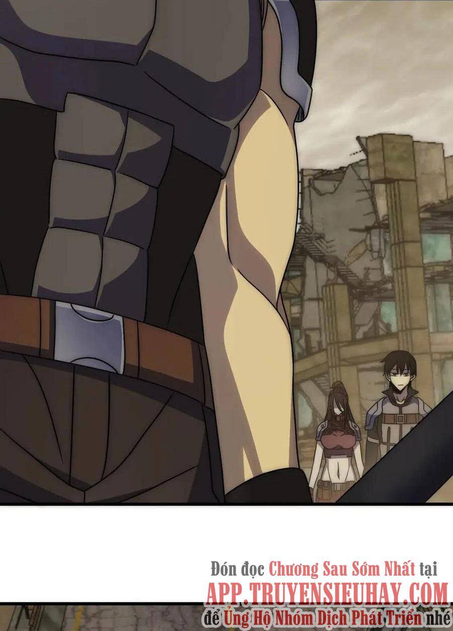 Mạt Thế Đạo Tặc Hành Chapter 85 - Trang 2