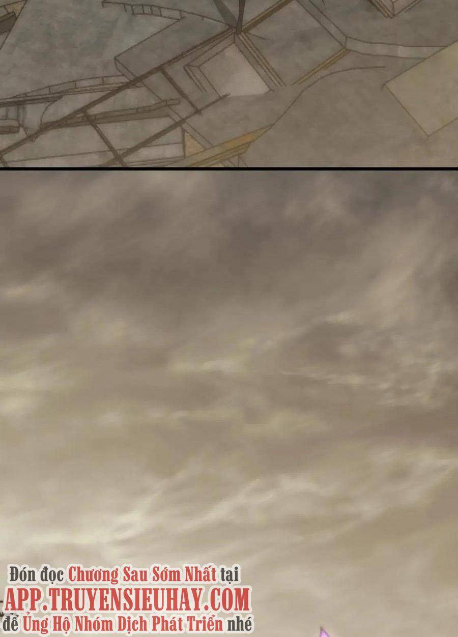 Mạt Thế Đạo Tặc Hành Chapter 85 - Trang 2