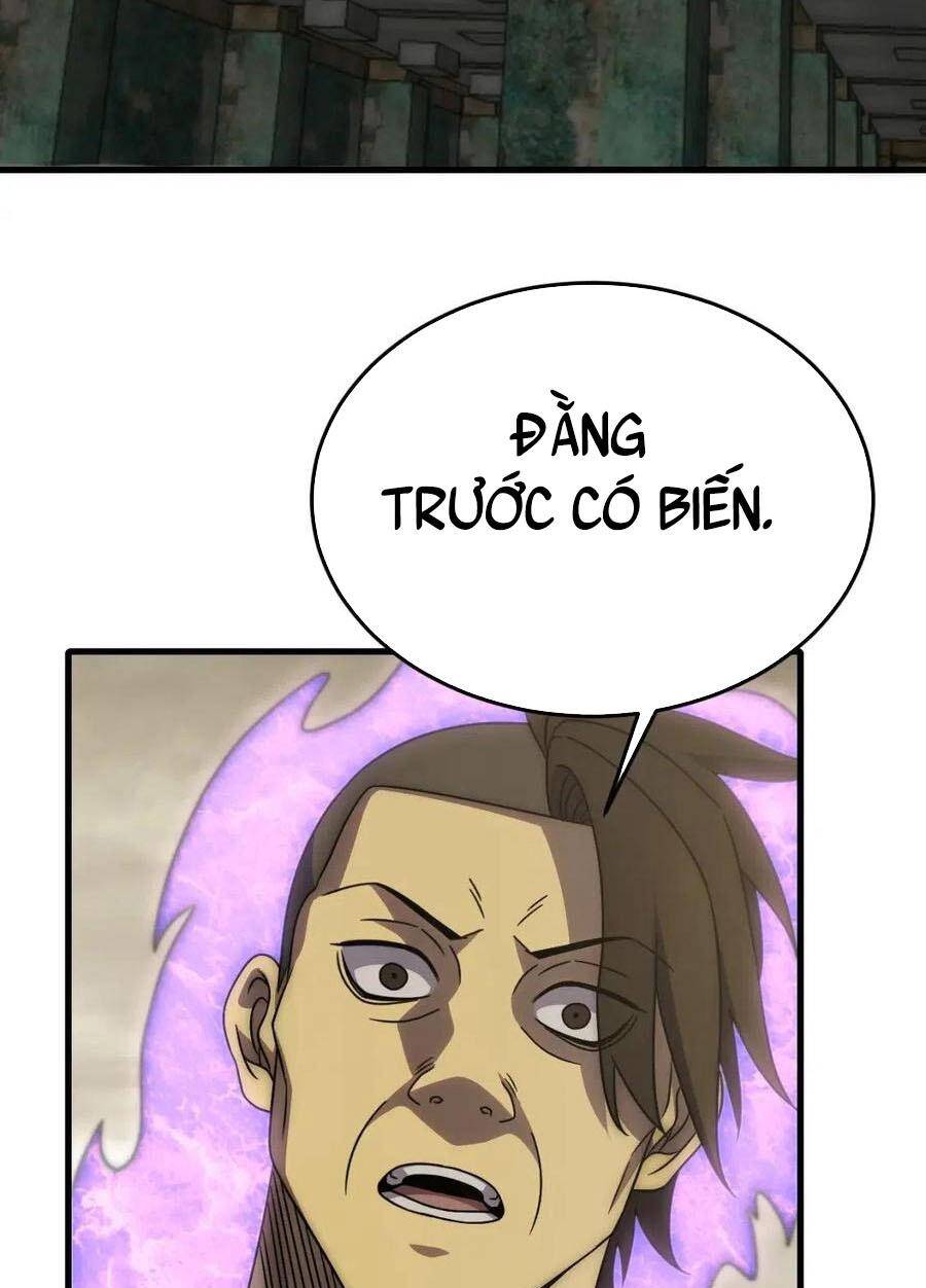 Mạt Thế Đạo Tặc Hành Chapter 85 - Trang 2