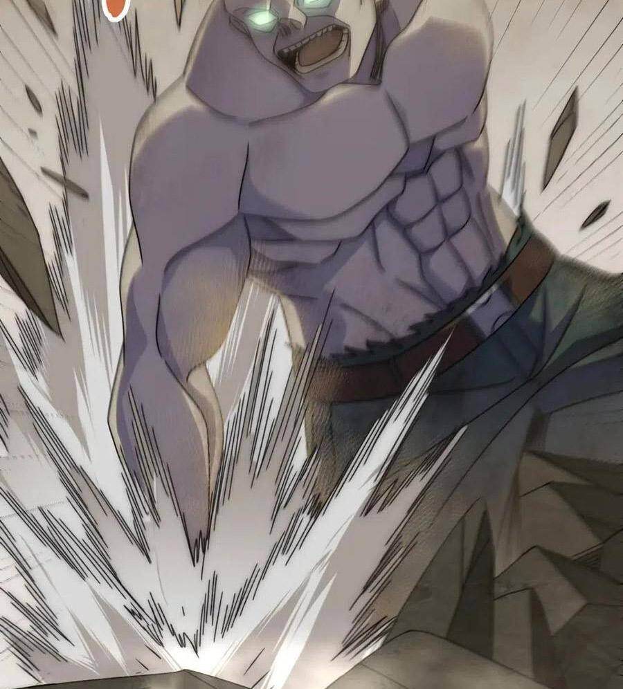 Mạt Thế Đạo Tặc Hành Chapter 85 - Trang 2