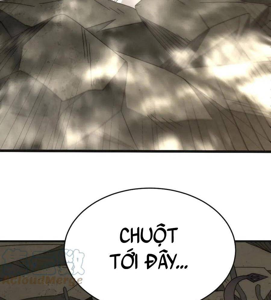 Mạt Thế Đạo Tặc Hành Chapter 85 - Trang 2