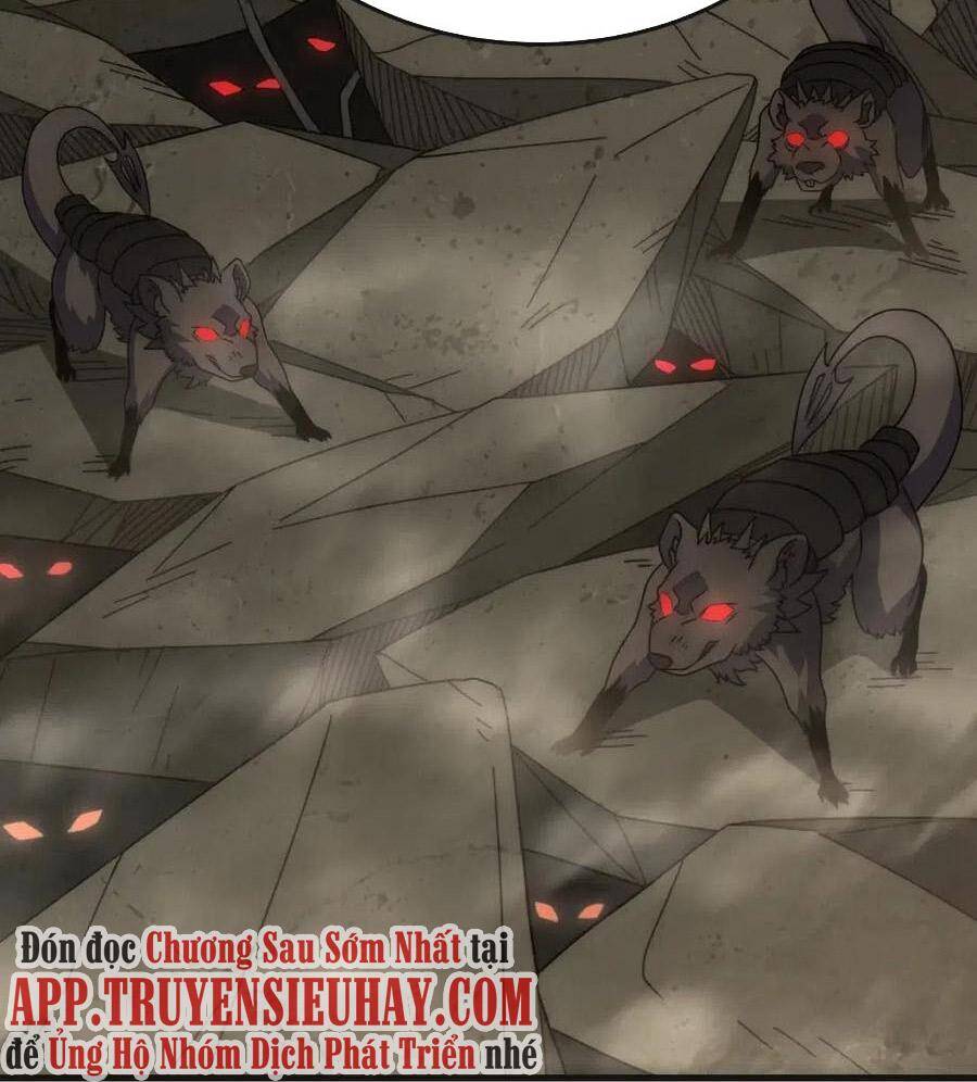 Mạt Thế Đạo Tặc Hành Chapter 85 - Trang 2