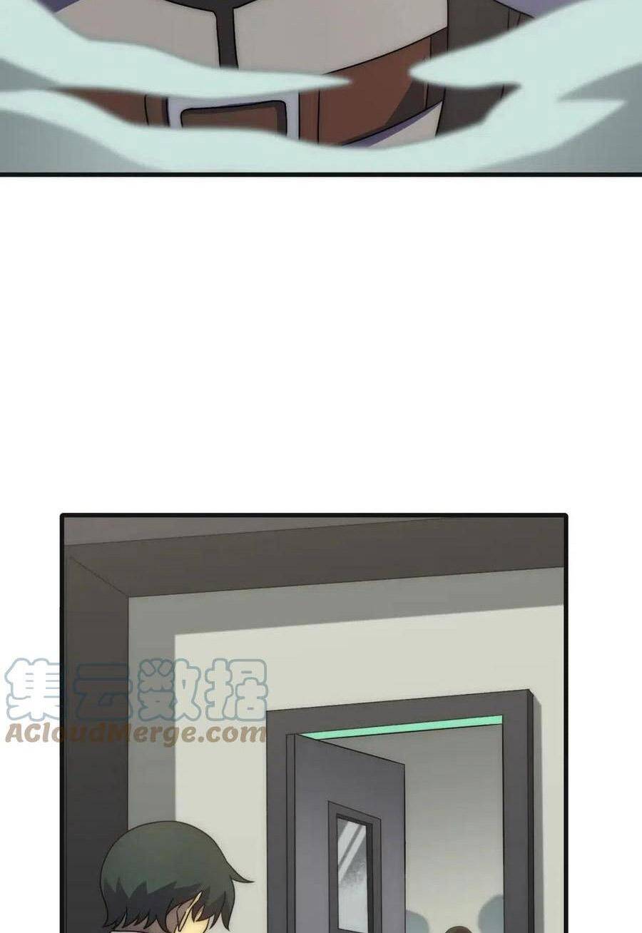 Mạt Thế Đạo Tặc Hành Chapter 85 - Trang 2