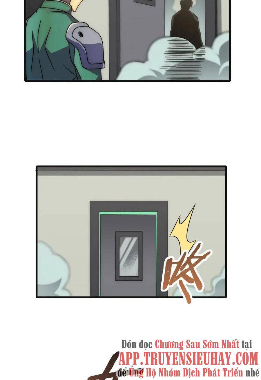 Mạt Thế Đạo Tặc Hành Chapter 85 - Trang 2