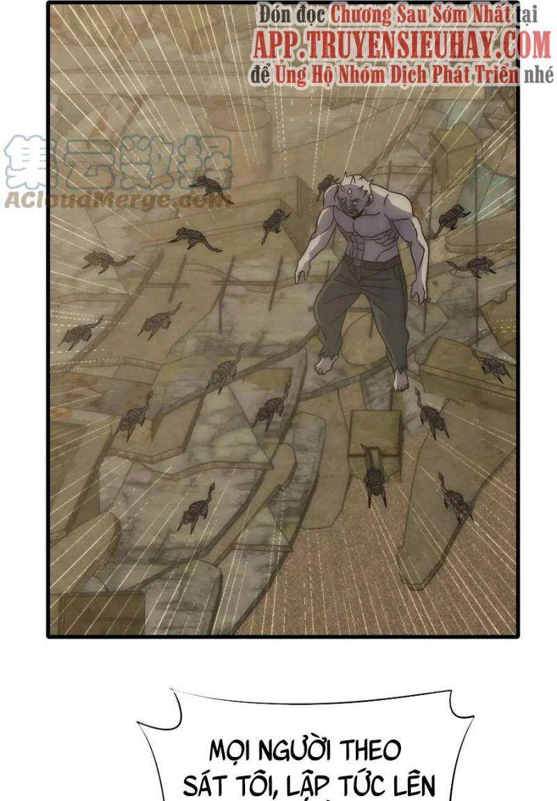 Mạt Thế Đạo Tặc Hành Chapter 86 - Trang 2