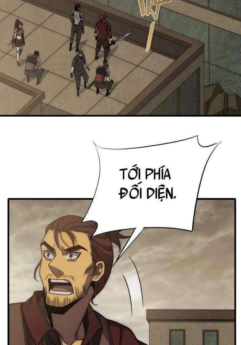 Mạt Thế Đạo Tặc Hành Chapter 86 - Trang 2