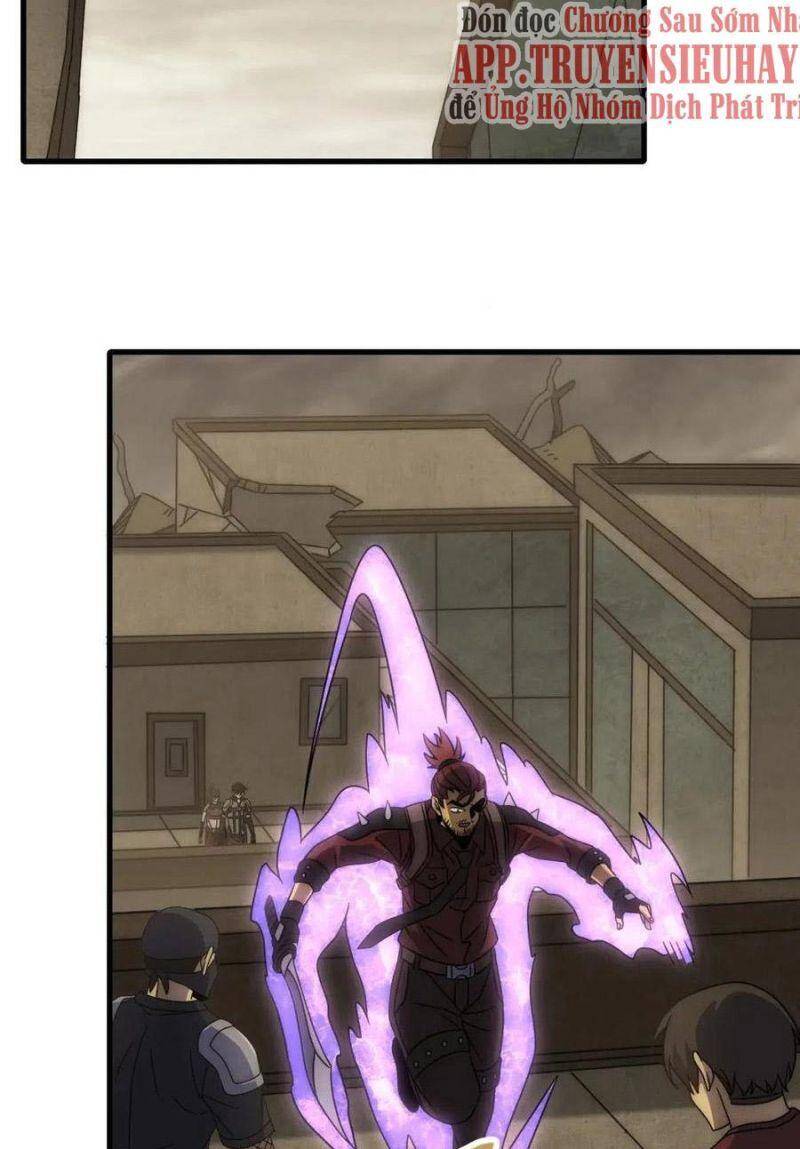 Mạt Thế Đạo Tặc Hành Chapter 86 - Trang 2