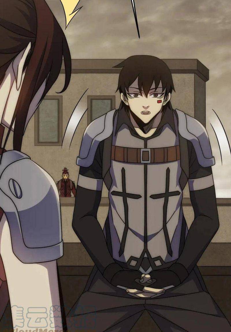 Mạt Thế Đạo Tặc Hành Chapter 86 - Trang 2