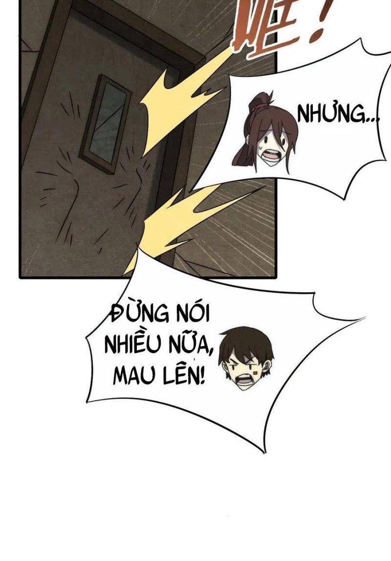 Mạt Thế Đạo Tặc Hành Chapter 86 - Trang 2
