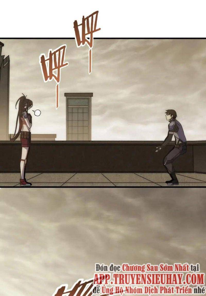 Mạt Thế Đạo Tặc Hành Chapter 86 - Trang 2