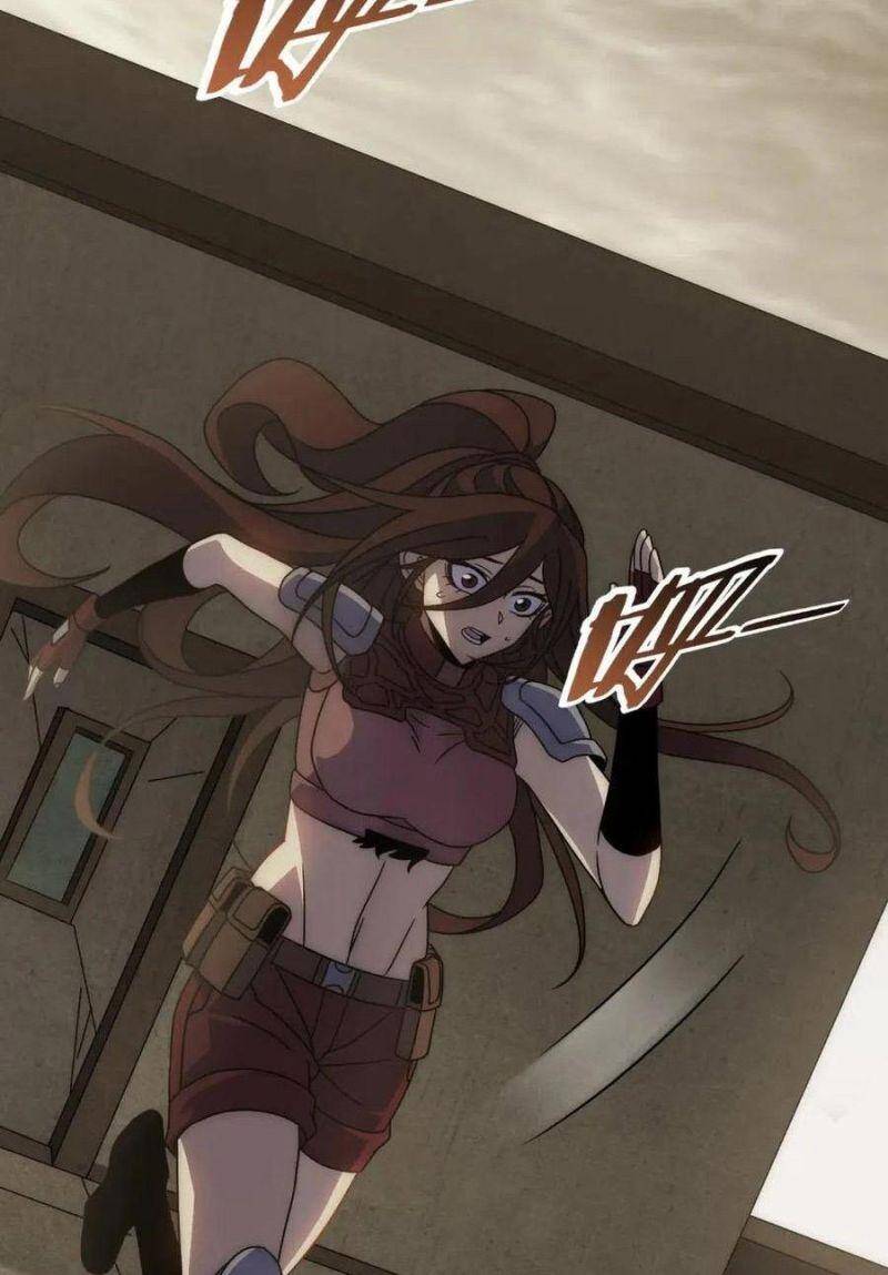 Mạt Thế Đạo Tặc Hành Chapter 86 - Trang 2