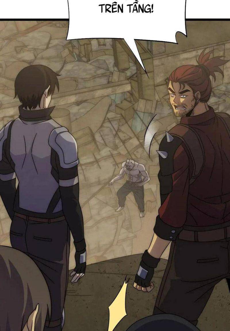 Mạt Thế Đạo Tặc Hành Chapter 86 - Trang 2