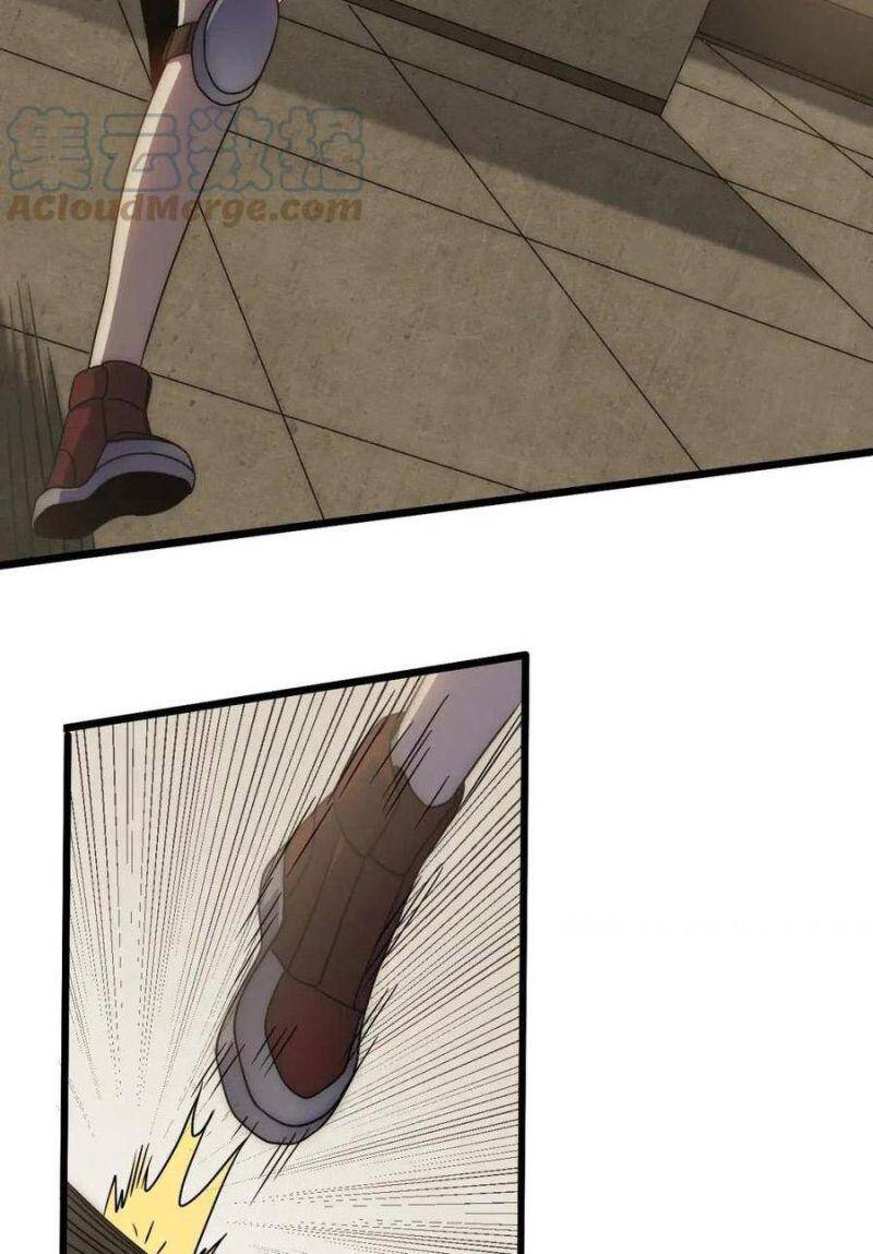 Mạt Thế Đạo Tặc Hành Chapter 86 - Trang 2