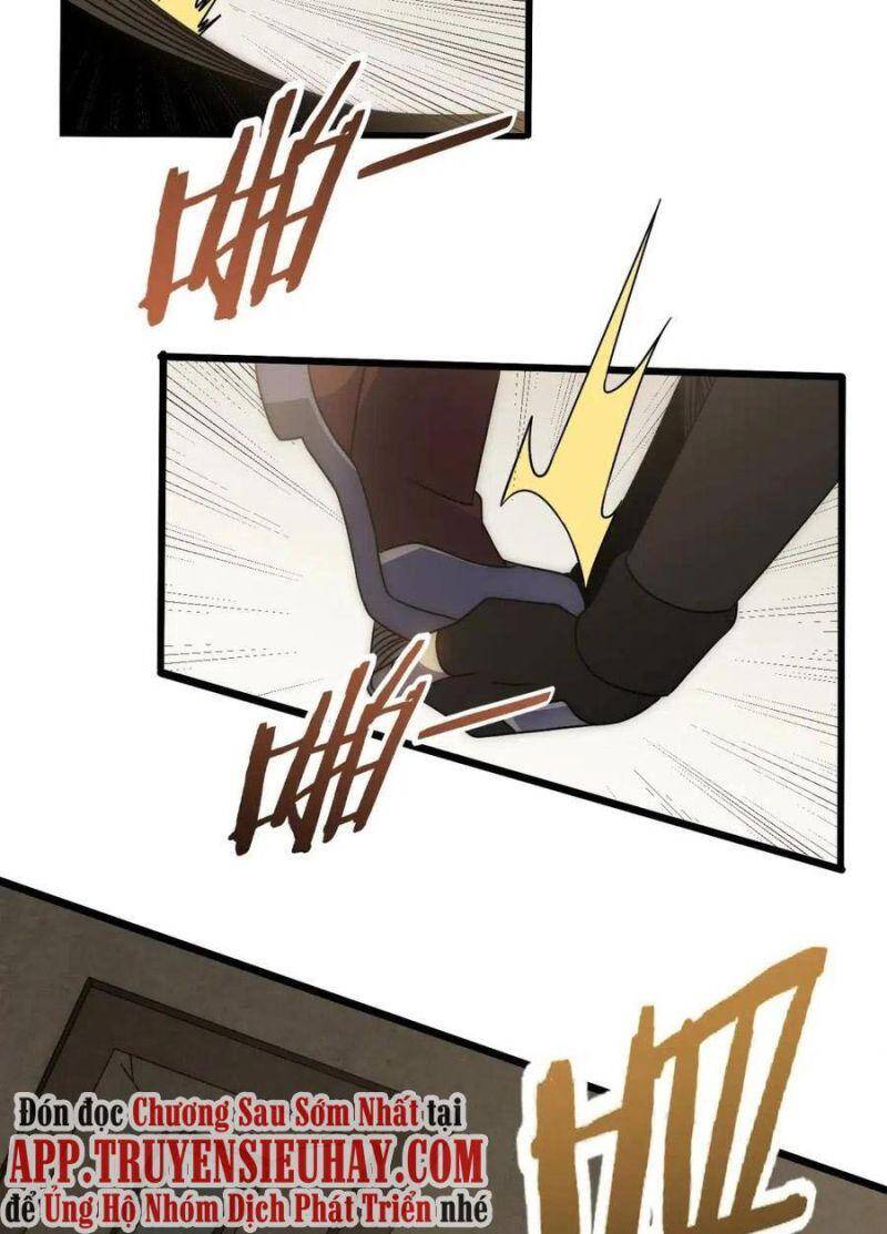 Mạt Thế Đạo Tặc Hành Chapter 86 - Trang 2