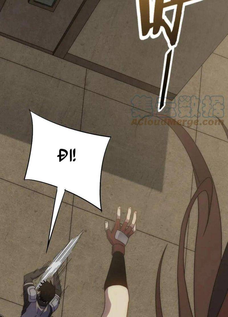 Mạt Thế Đạo Tặc Hành Chapter 86 - Trang 2